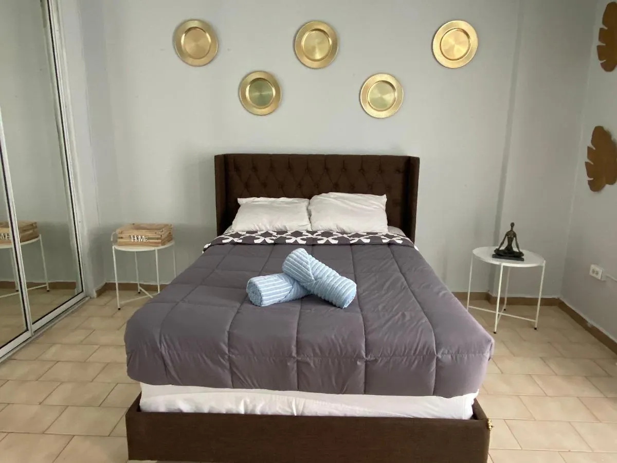 Beach Studios At Isla Verde San Juan 0*,  Puerto Rico