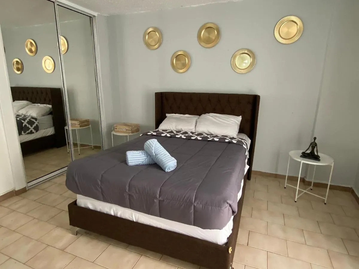 Beach Studios At Isla Verde San Juan