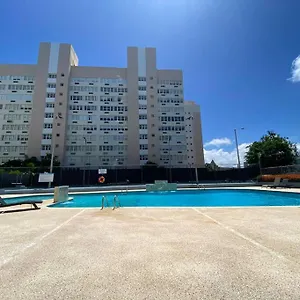 Apt At La Mancha Apartment San Juan